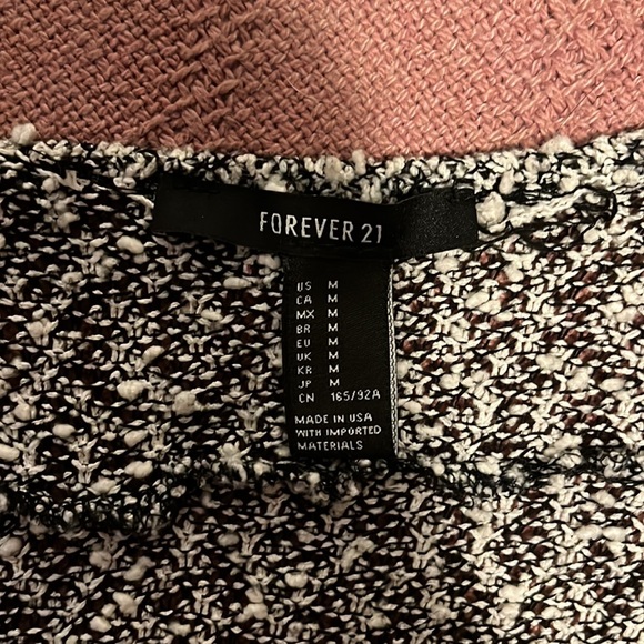 Forever 21 Cardigan - Picture 5 of 5